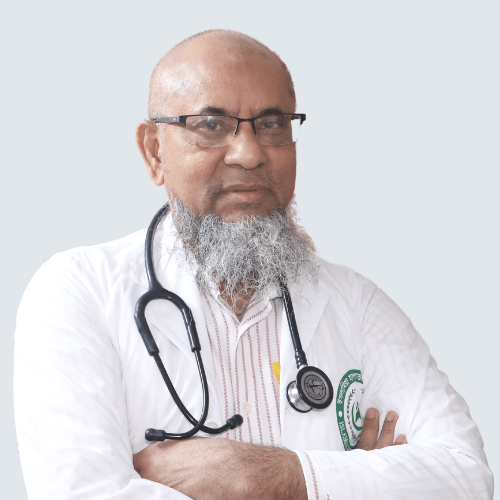 ডাঃ আব্দুল লতিফ মোল্লা