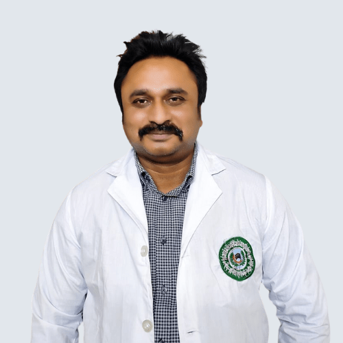 ডাঃ মোঃ শরীফ হোসেন