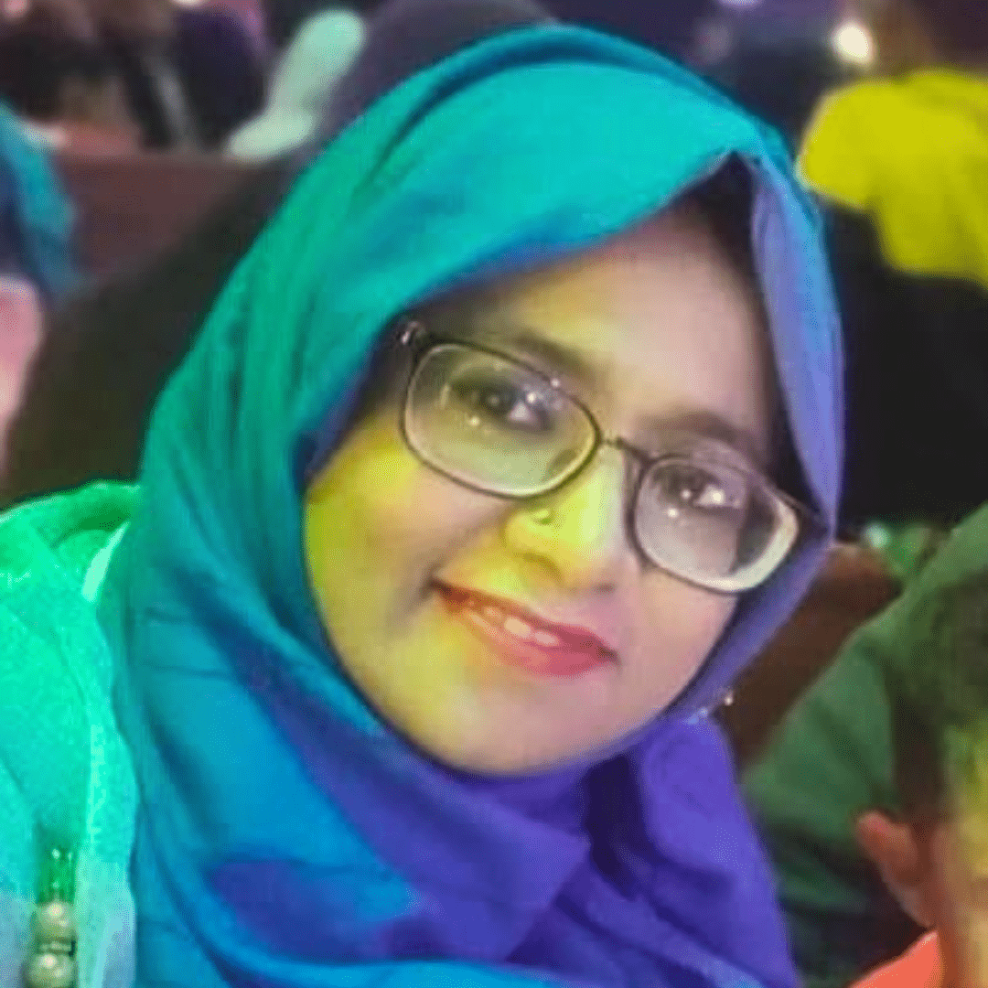 ডাঃ আমেনা