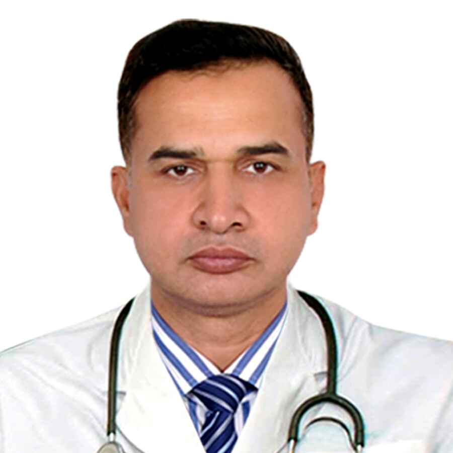 ডাঃ মোঃ মোশাররফ হোসেন ( শামিম)