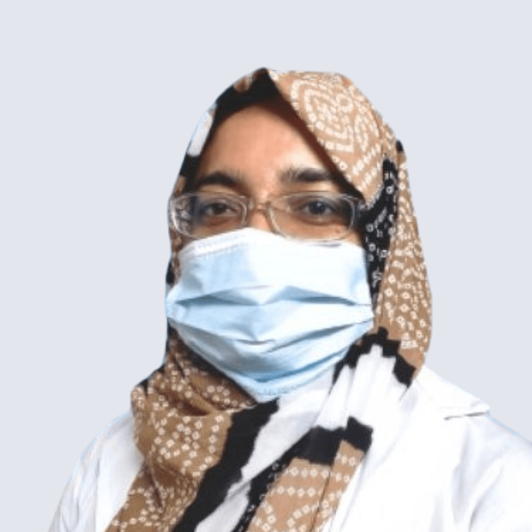 ডাঃ ফাতেমা নিহার