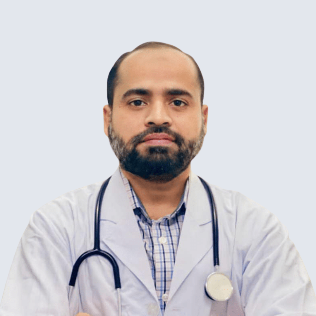 ডাঃ মোঃ আব্দুল বারী