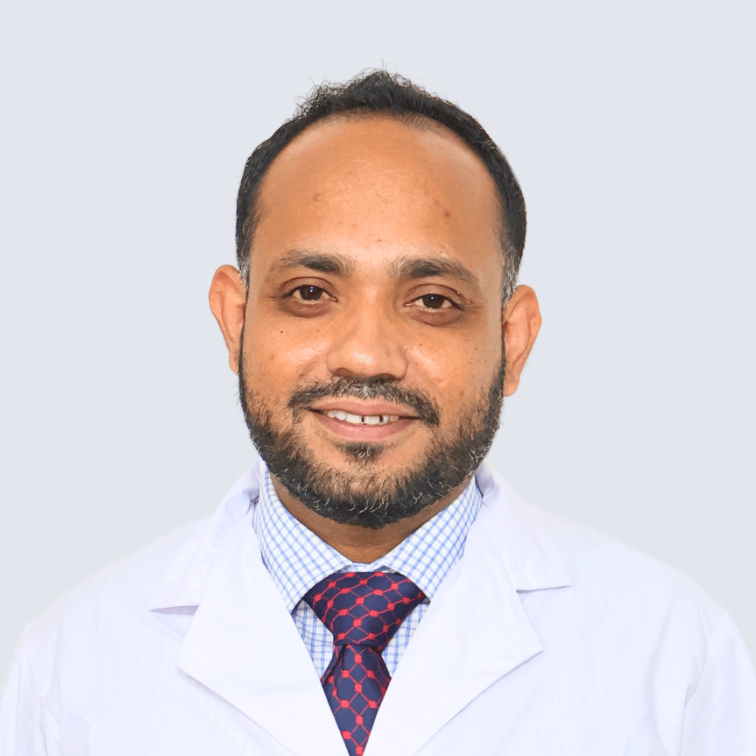 ডাঃ মোঃ আব্দুল্লাহ আল মামুন