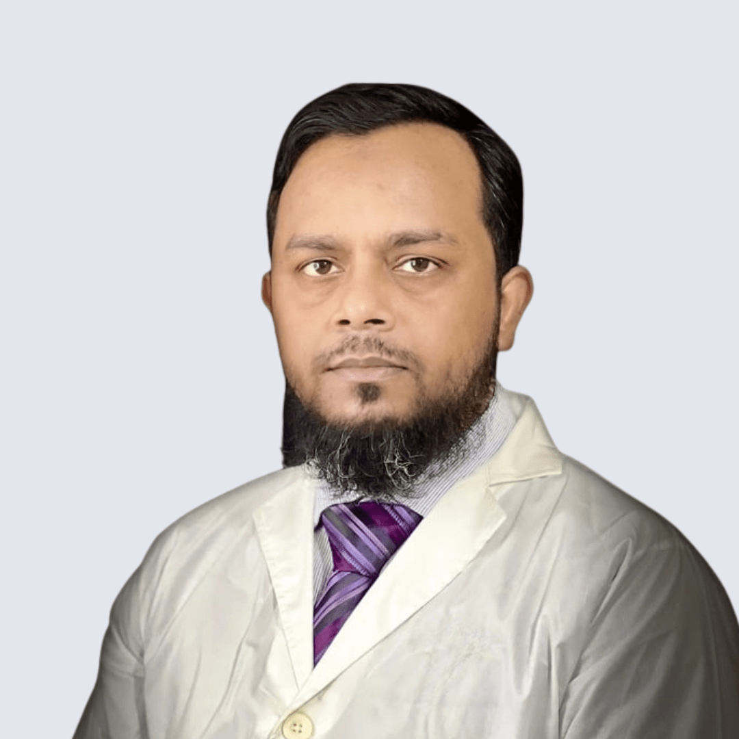 ডাঃ রিয়াজ মাহমুদ