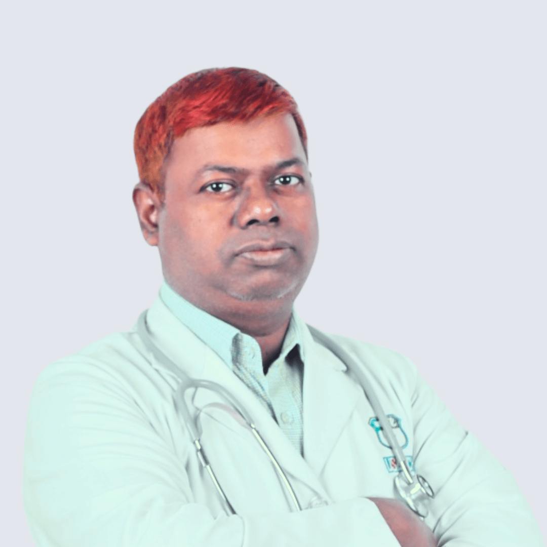 ডাঃ মোঃ আশরাফুল ইসলাম
